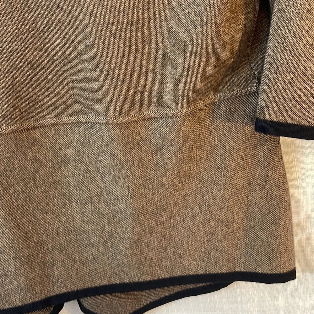 Alfani Cardigan Knit Jacket